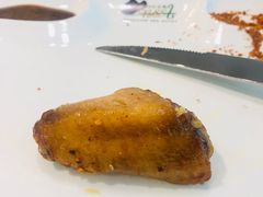 -汉巴味德(大悦城店)