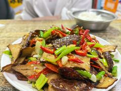 -文杰餐馆(南洪时尚风情街店)