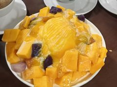 -水牛奶皇后糖水铺(深圳总店)