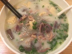 -鸭得堡老鸭汤·鸭血粉丝(凤凰西街店)