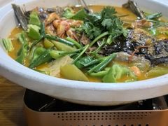 -明丰小渔馆(明月路店)