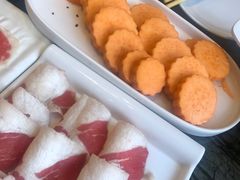 -大渔小鲜火锅店