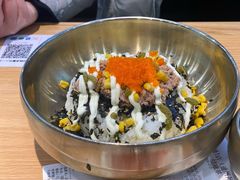 -米村拌饭(通州万达店)