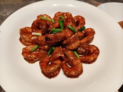 -宫燕府·京菜·烤鸭·淮扬菜(王府中心店)