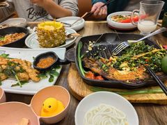 -云海肴·汽锅鸡·云南菜(广安门天虹店)