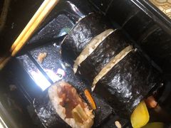 -景福宫韩国料理(恒祥北大街店)