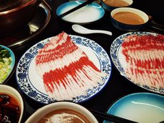 -裕德孚·非遗手切涮羊肉(东直门内大街店)