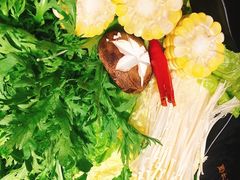 -原牛道·潮汕围炉火锅(讯美店)
