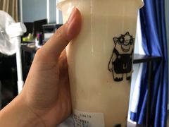 -茶力的小怪兽(梅林卓悦汇店)