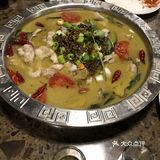 反正吃了两家，都不是以前的味道了 花椒也变少了