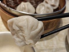-鸡鸣汤包(复地活力广场店)