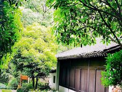 -法云古村