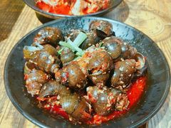 -老闵田螺馆·南昌特色小炒(梦时代店)