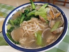 -华圆美食