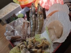 -沼津港精致料理·寿喜烧·烧鸟(青浦宝龙广场日料榜单店)