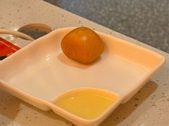 -闻溪有渔·活鱼现烤才好吃(太仓万达店)