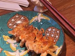 -鸟幸 TORISAKI 炭火居酒屋