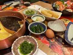 -伊豆野菜村(大族广场店)