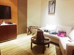 -香港尖沙咀凯悦酒店