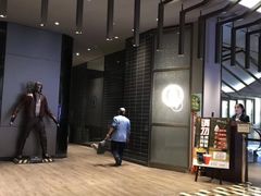 -成都百丽宫影城(LUXE太古里店)
