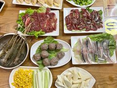 -吉友粥底火锅(方斜路店)