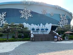 -横琴湾畔餐厅(长隆海洋王国白鲸剧场店)