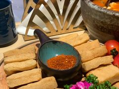 -山石榴·贵州菜(丰盛里店)