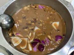 红烧牛肉锅-美兰春记食店·龙舌坡红烧牛肉