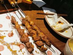 -纳鲁孜·新疆特色餐厅(上海悦荟广场店)