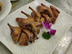 -轩记海鲜餐厅·四十五年老字号·经典粤菜(西区彩虹店)