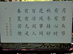 -杭州黄龙洞