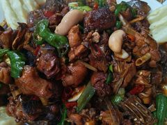 -向民炒鸡老店(火车站店)