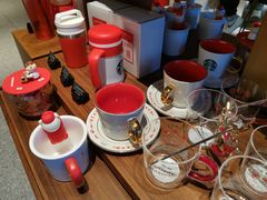 -星巴克臻选(广州好世界广场店)