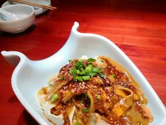 -窄巷子陕菜馆·地道陕西菜(粉巷店)