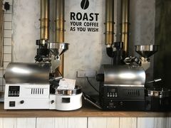 -明谦·Coffee&Cocktail Bar(美您公园店)