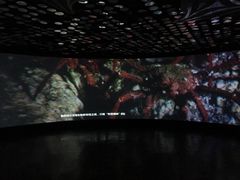 -同济大学四平路校区深海探索馆