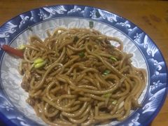 -小毛绝杀炒粉