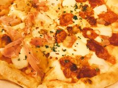 -PIZZA BIANCA(万象城店)