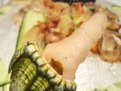 -健跳小海鲜(人民路店)