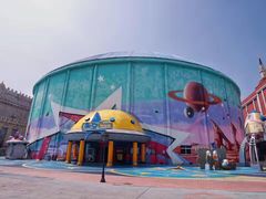 -蓬莱欧乐堡梦幻世界