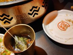 -探鱼·鲜青椒爽麻烤鱼(北京路天河城店)