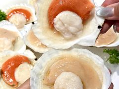 -大锅强·蒸海鲜青岛菜(金沙滩店)