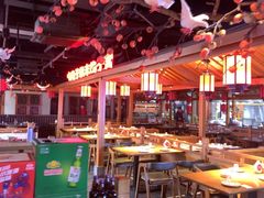 -鸽子窝(黄村店)