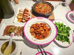 -春梅里卤鹅馆·47年老字号(中山路店)