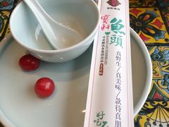 -宝轩渔府·老字号海鲜·正宗津菜(水上店)