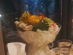 -城市露台景观餐厅(淮海路店)