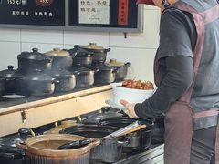 -斯丹姜母鸭·古法干香(涂门街总店)