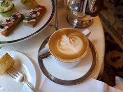 -Salon de Ville浦江汇(上海外滩华尔道夫酒店店)