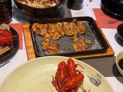 -一棠龙虾•王牌虾球(楚河汉街店)