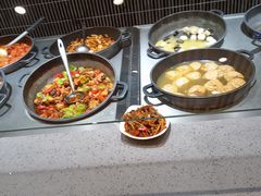 -常州银丝面馆(府琛店)